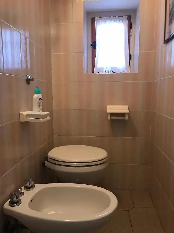 Bed & Breakfast Villa Daniela Quercianella
