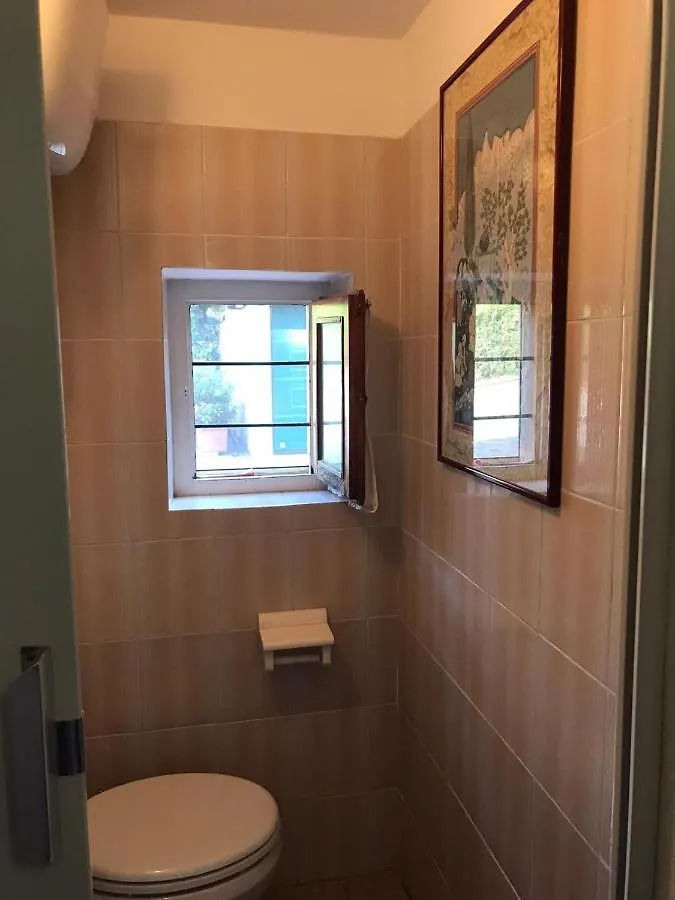 Villa Daniela Quercianella Bed & Breakfast