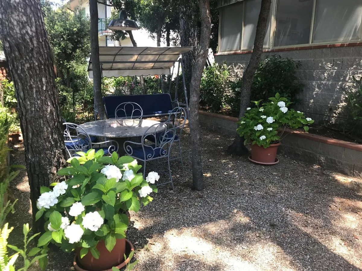 Villa Daniela Quercianella